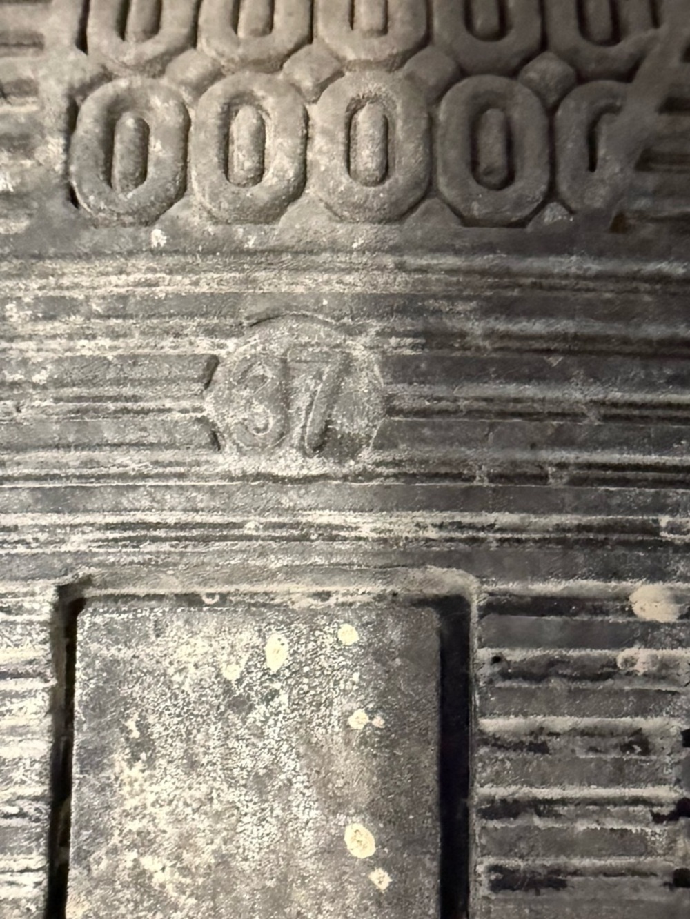 Steve Madden Women Combat Boots - Size 7 - Picture 9 of 12